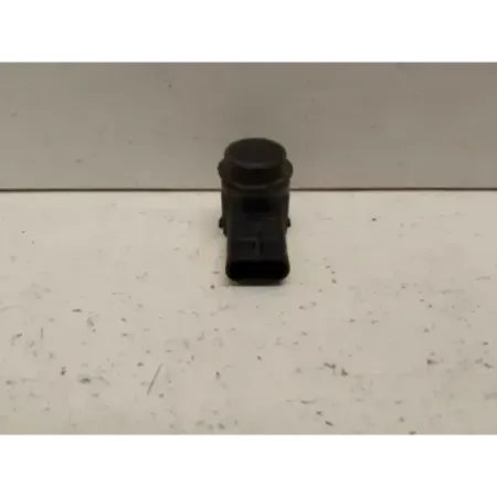 Capteur aide stationnement avant