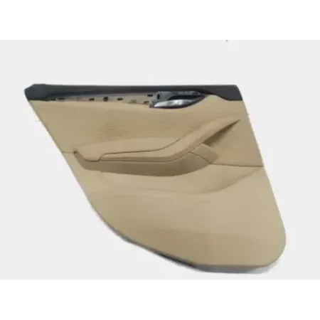 Garniture porte arriere gauche