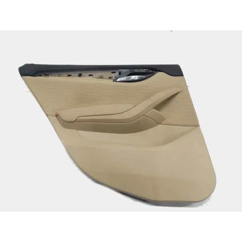 Garniture porte arriere gauche