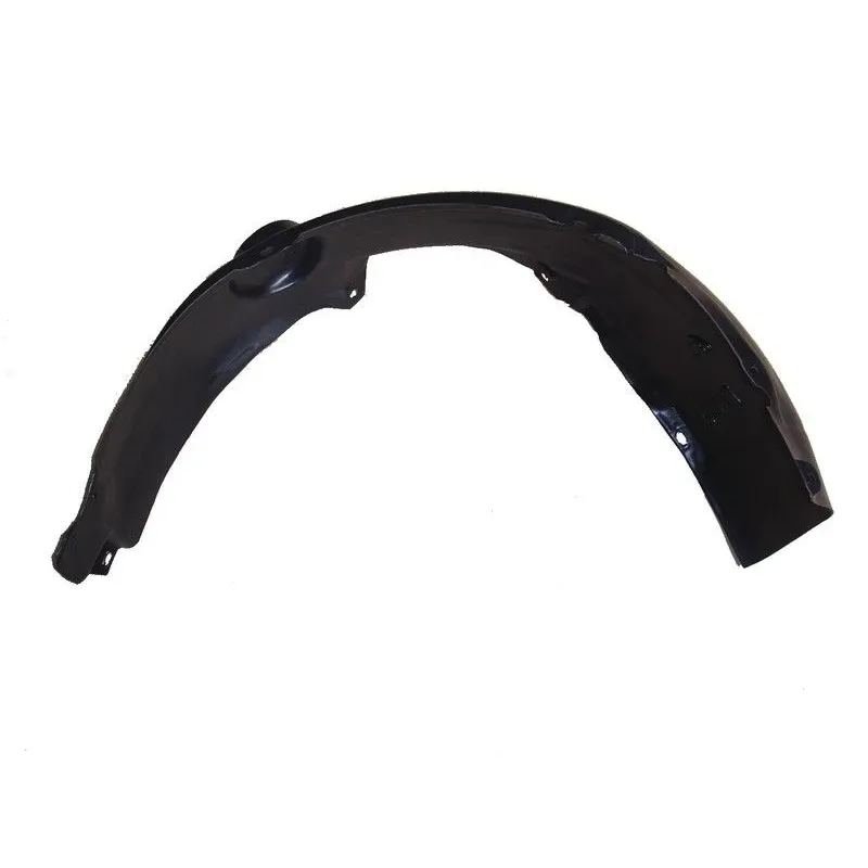 Pare-boue aile avant droite