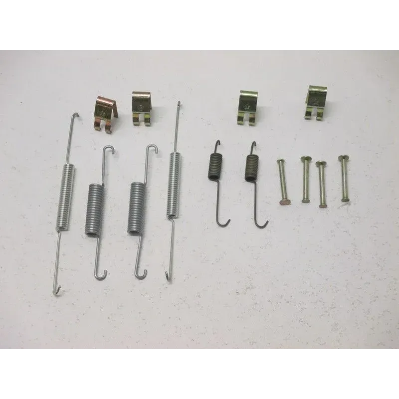 Tambour frein arriere