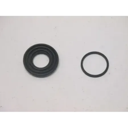 Etrier de frein avant gauche