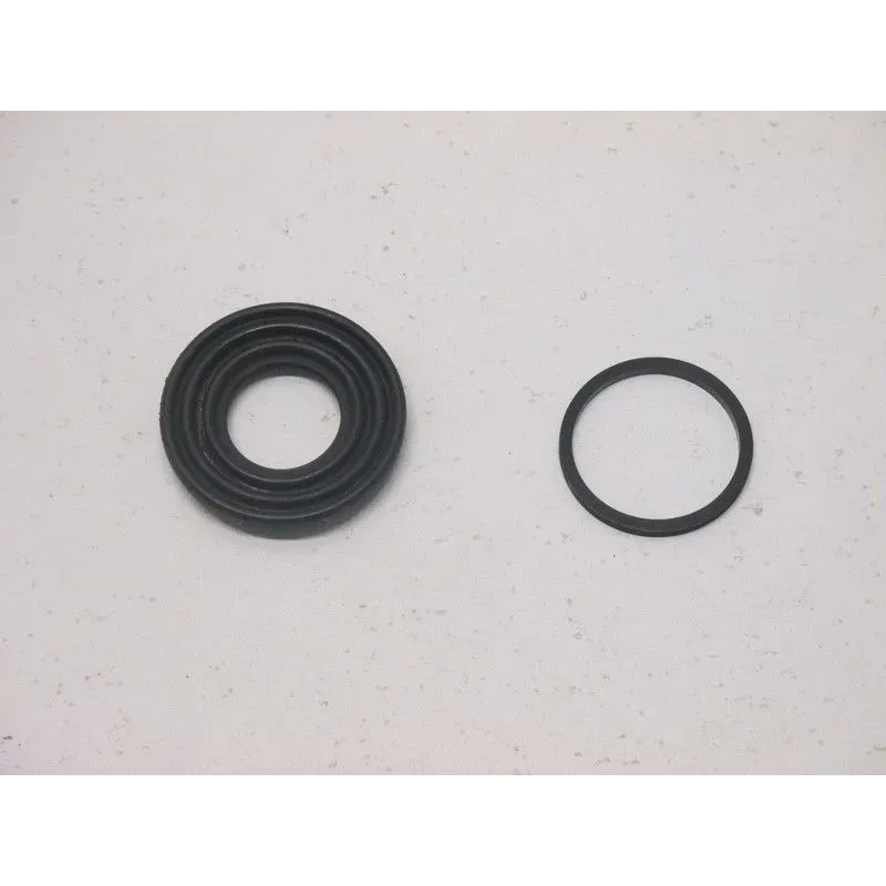 Etrier de frein avant gauche