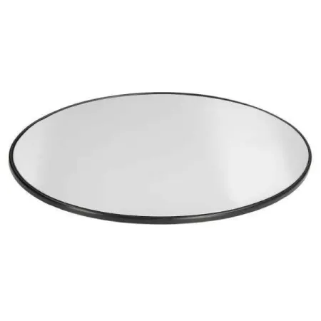 Glace retroviseur gauche