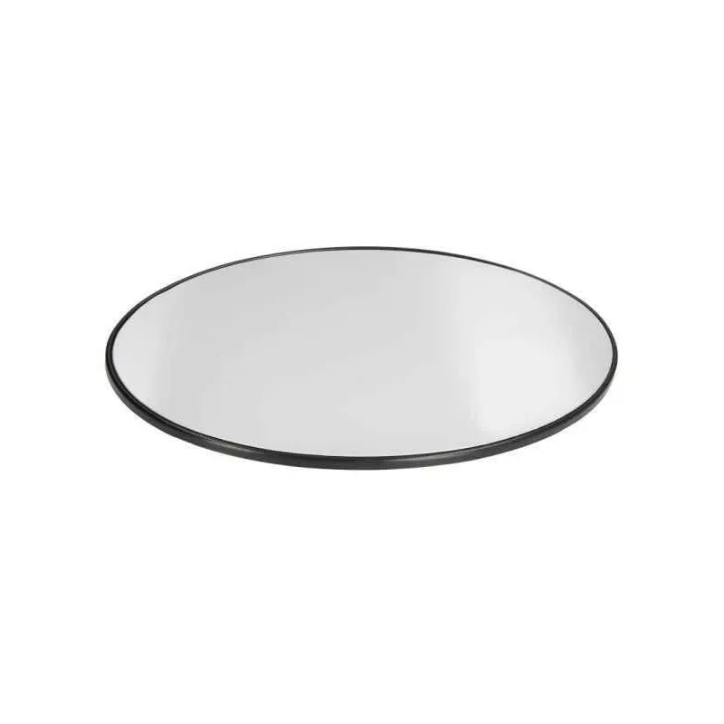 Glace retroviseur gauche