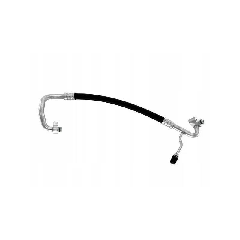 Tuyau compresseur climatisation