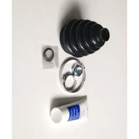 Soufflet de cardan cote roue