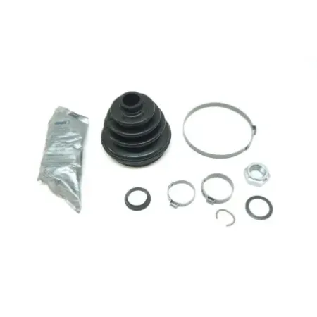 Soufflet de cardan cote roue