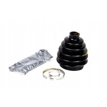 Soufflet de cardan cote roue