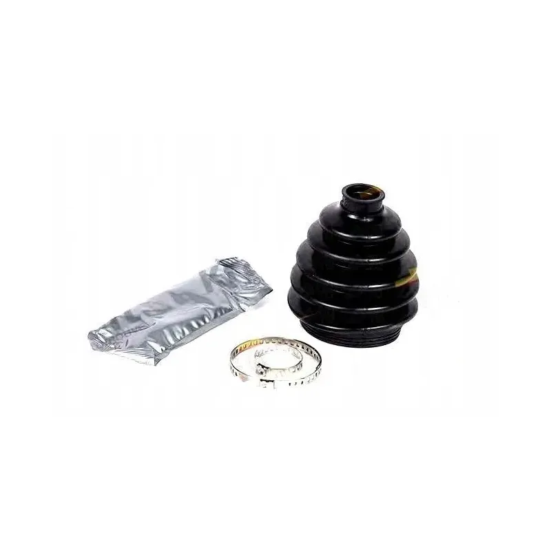 Soufflet de cardan cote roue