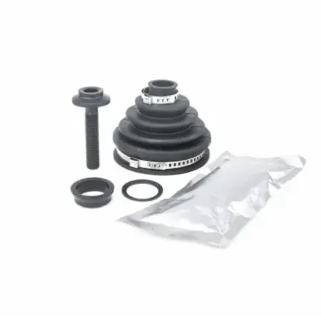 Soufflet de cardan cote roue