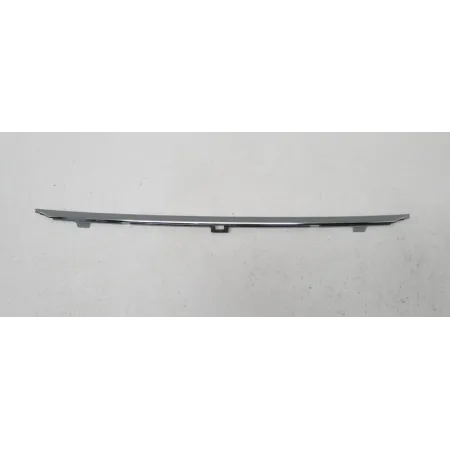 Support de plaque de police avant