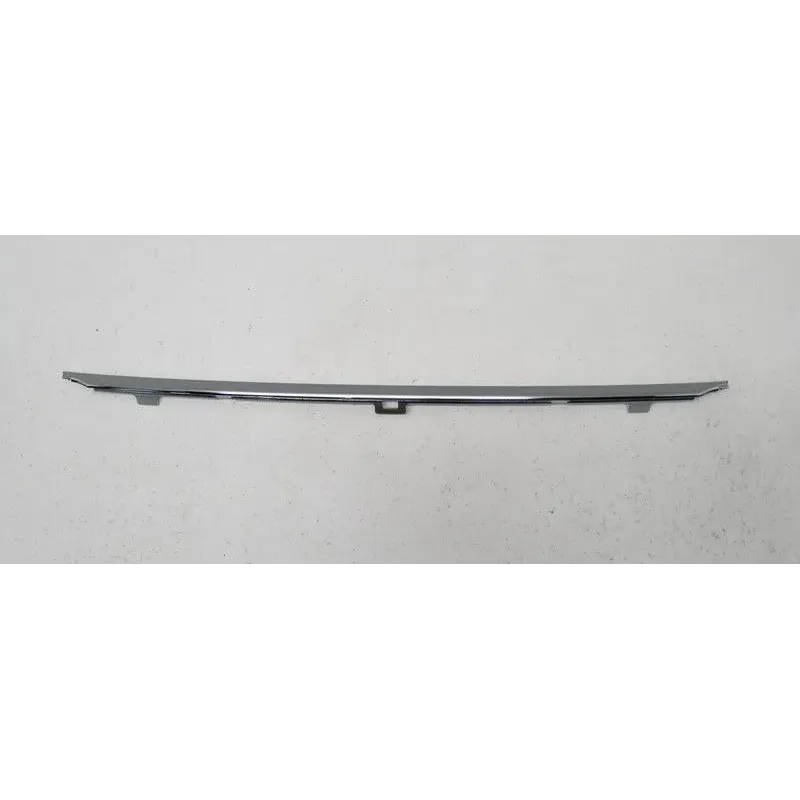 Support de plaque de police avant