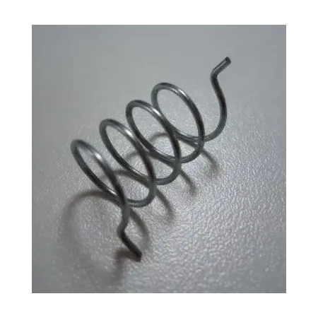 Barillet porte avant gauche