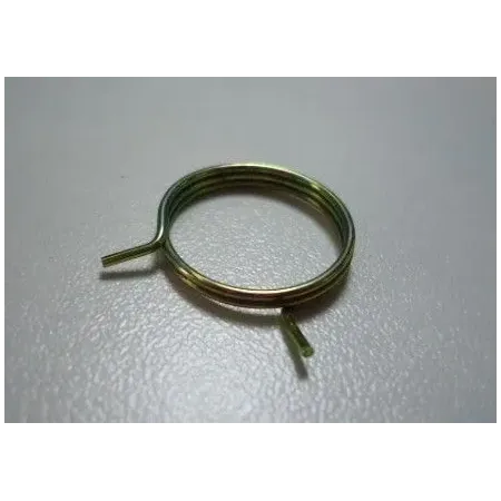 Barillet porte avant gauche