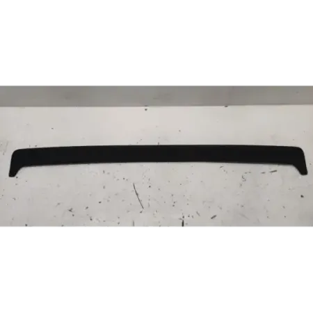 Becquet malle hayon coffre bmw serie 3 e30