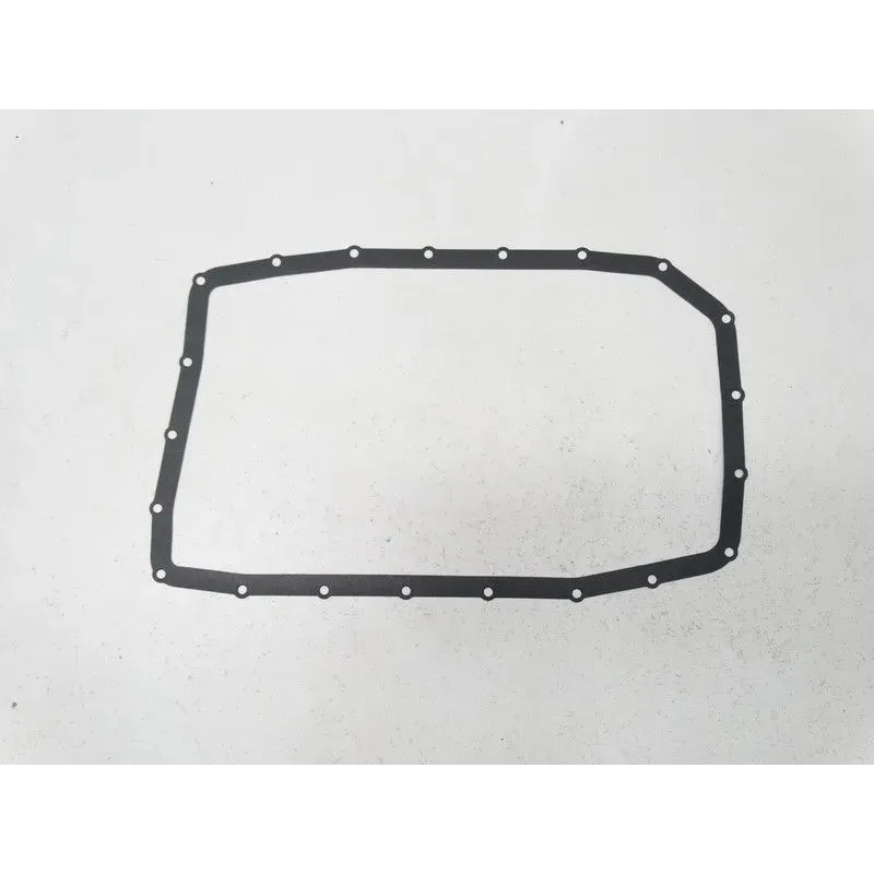 Carter de boite de vitesse