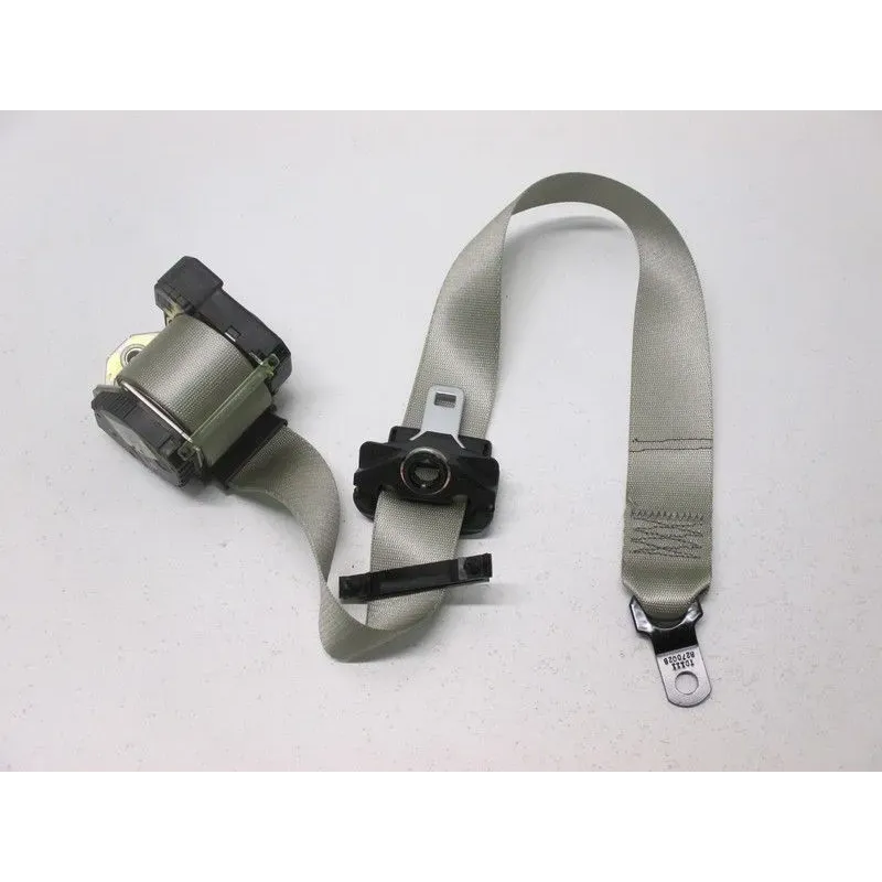 Ceinture avant droite