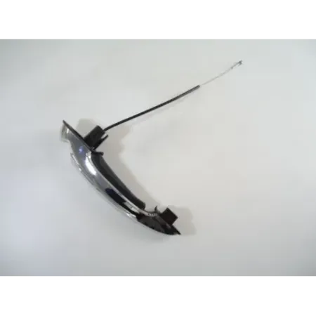 Poignee exterieure porte avant gauche