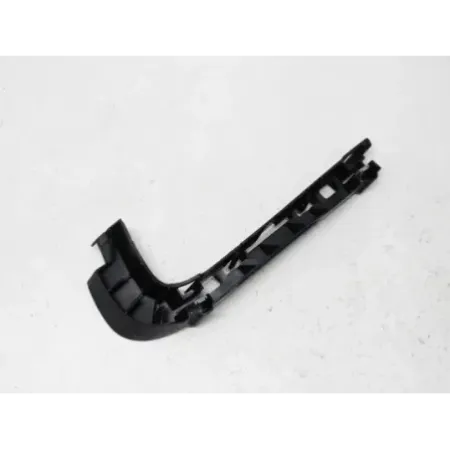 Support gauche pare-choc avant