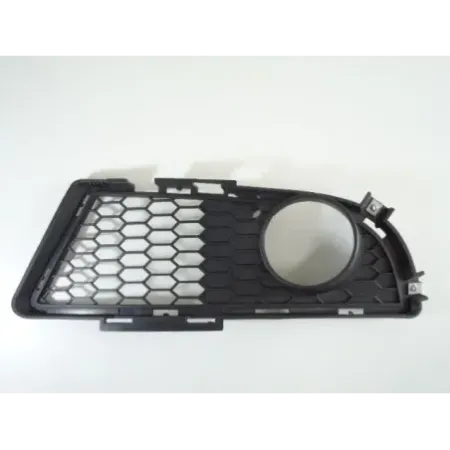Grille de pare choc avant gauche bmw serie 3 e90/e91