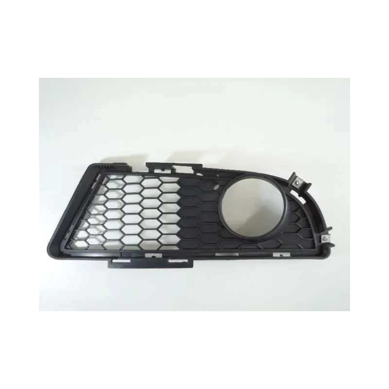 Grille de pare choc avant gauche bmw serie 3 e90/e91