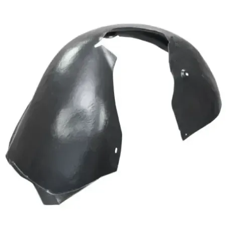 Pare-boue aile avant gauche 2/2