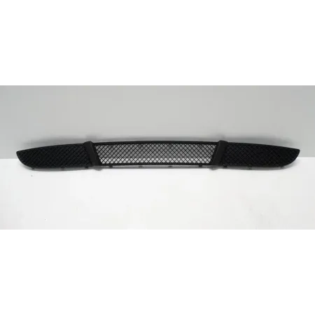 Grille pare-choc avant