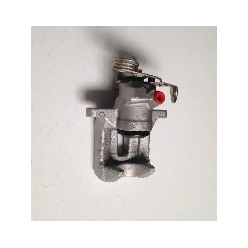 Etrier de frein arriere gauche