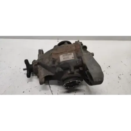 Pont arriere bmw serie 1 e87/e81