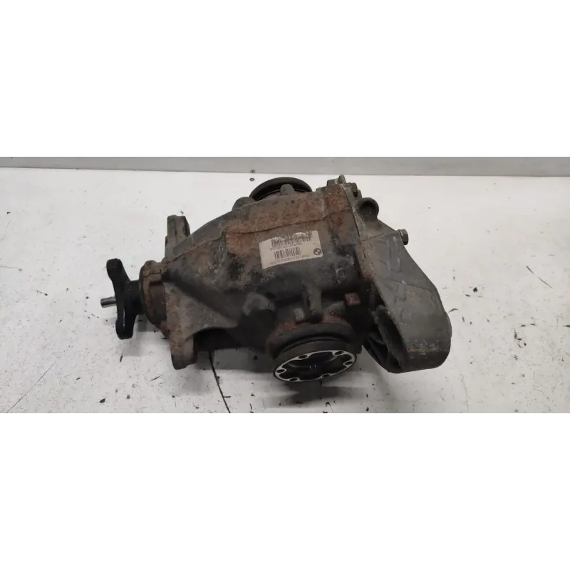 Pont arriere bmw serie 1 e87/e81