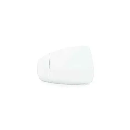 Glace retroviseur gauche audi a1 8x