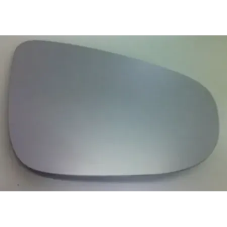 Glace retroviseur droit