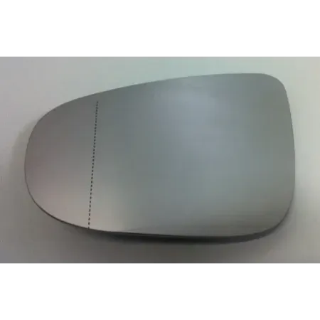 Glace retroviseur gauche