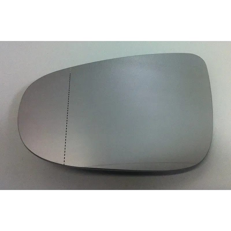 Glace retroviseur gauche