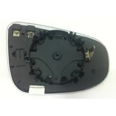 Glace retroviseur gauche