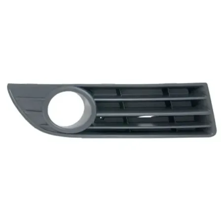 Grille de pare choc avant droit