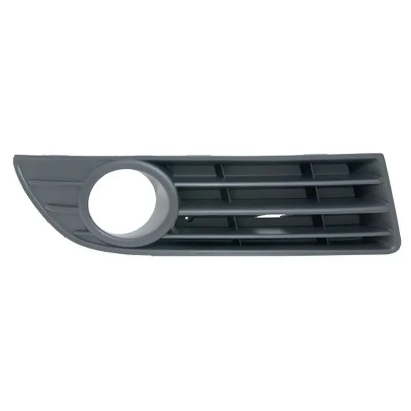 Grille de pare choc avant droit