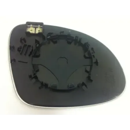 Glace retroviseur gauche