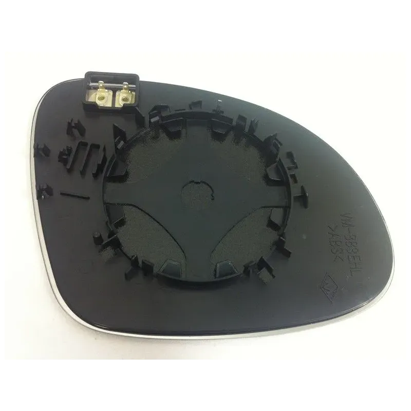 Glace retroviseur gauche