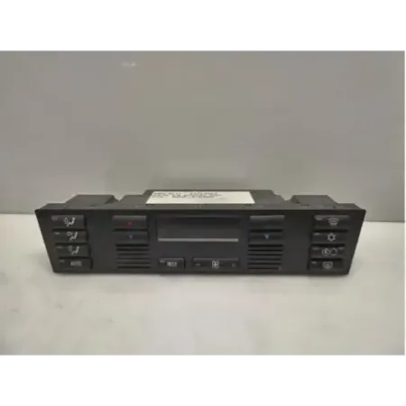 Commande climatisation bmw serie 5 e39