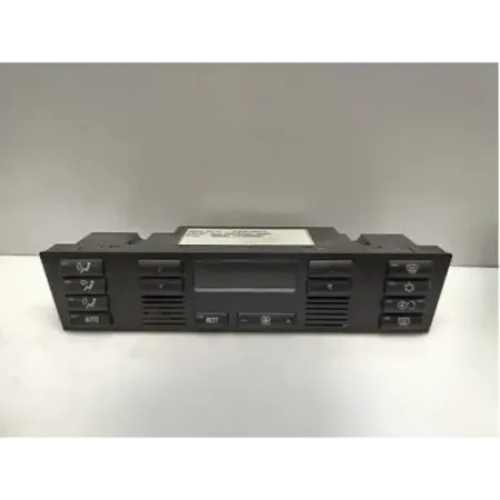 Commande climatisation bmw serie 5 e39