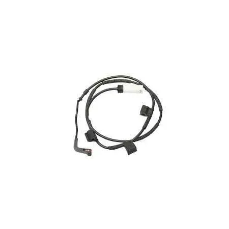 Temoin usure arriere