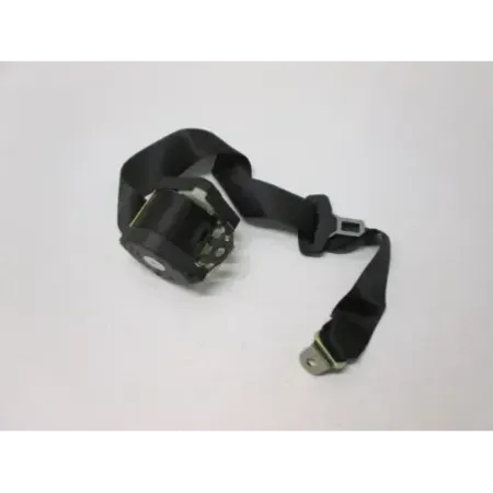 Ceinture arriere droite