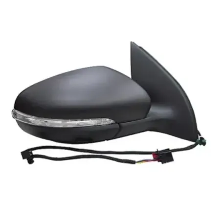 Retroviseur droit volkswagen golf 6 vi