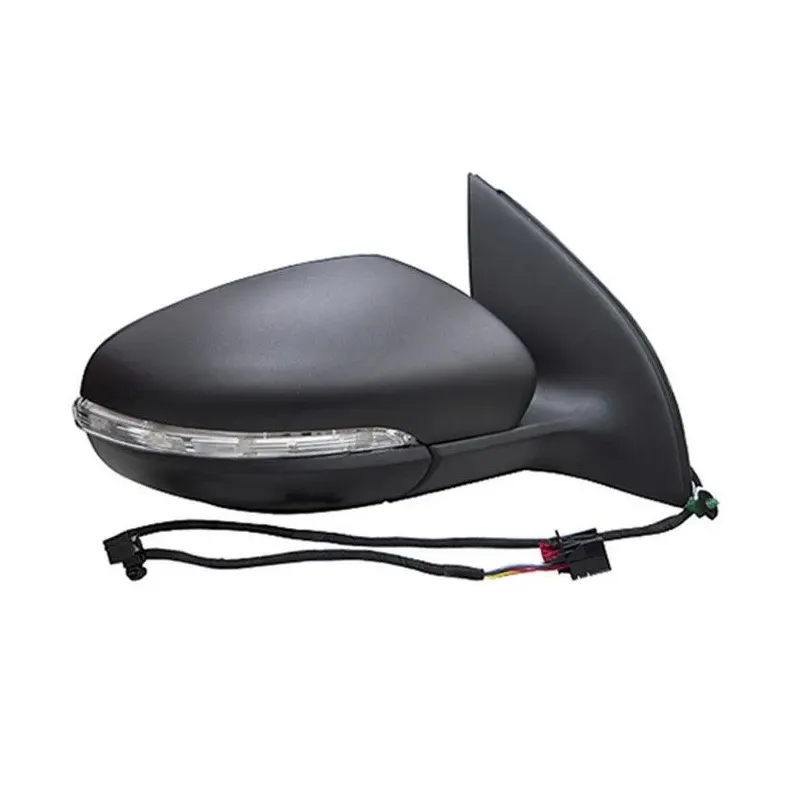 Retroviseur droit volkswagen golf 6 vi