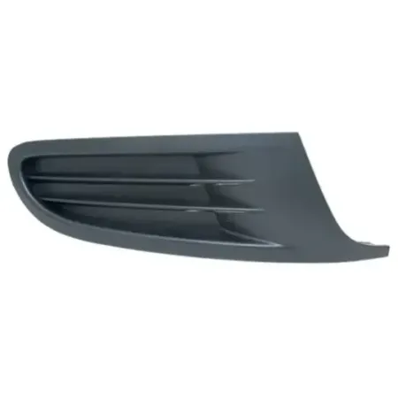 Grille de pare choc avant droit