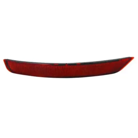 Catadioptre arriere gauche