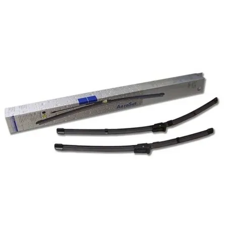 Balais essuie-glace avant