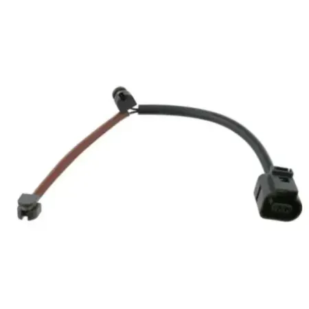 Temoin usure arriere